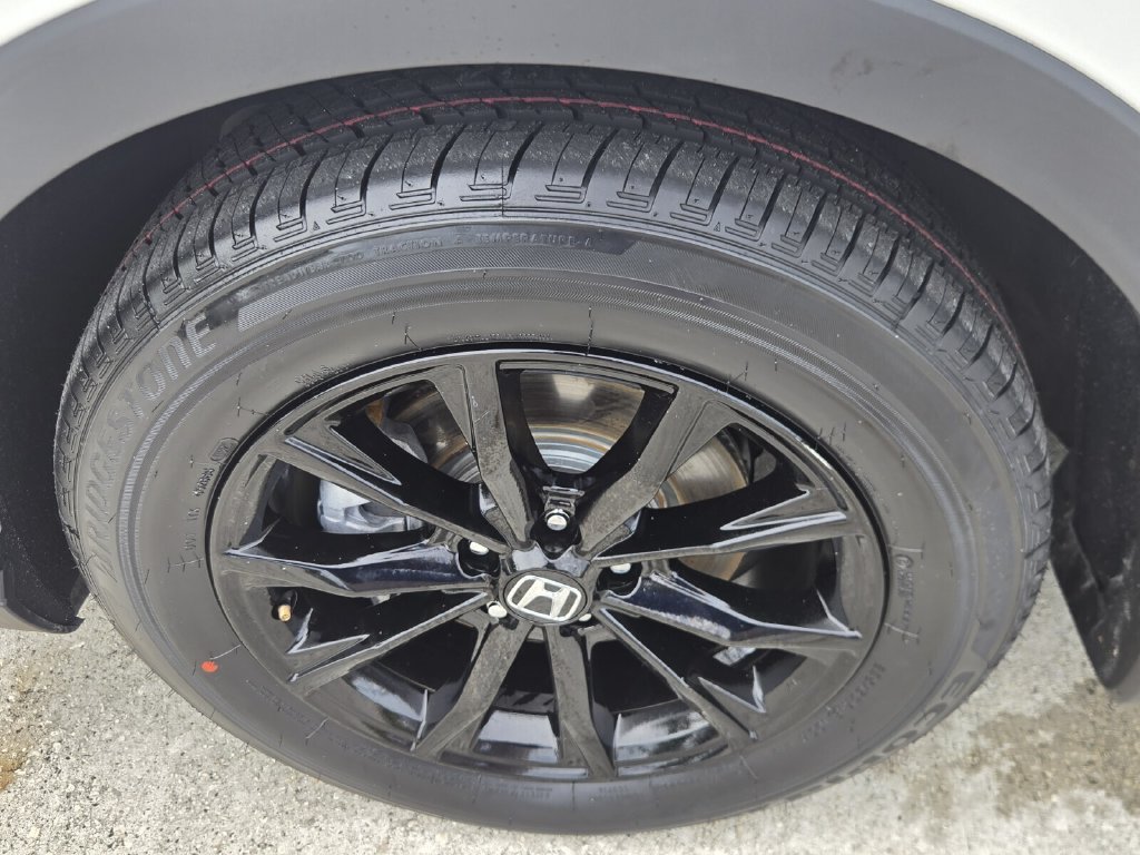 Certified 2024 Honda CR-V Sport image 10