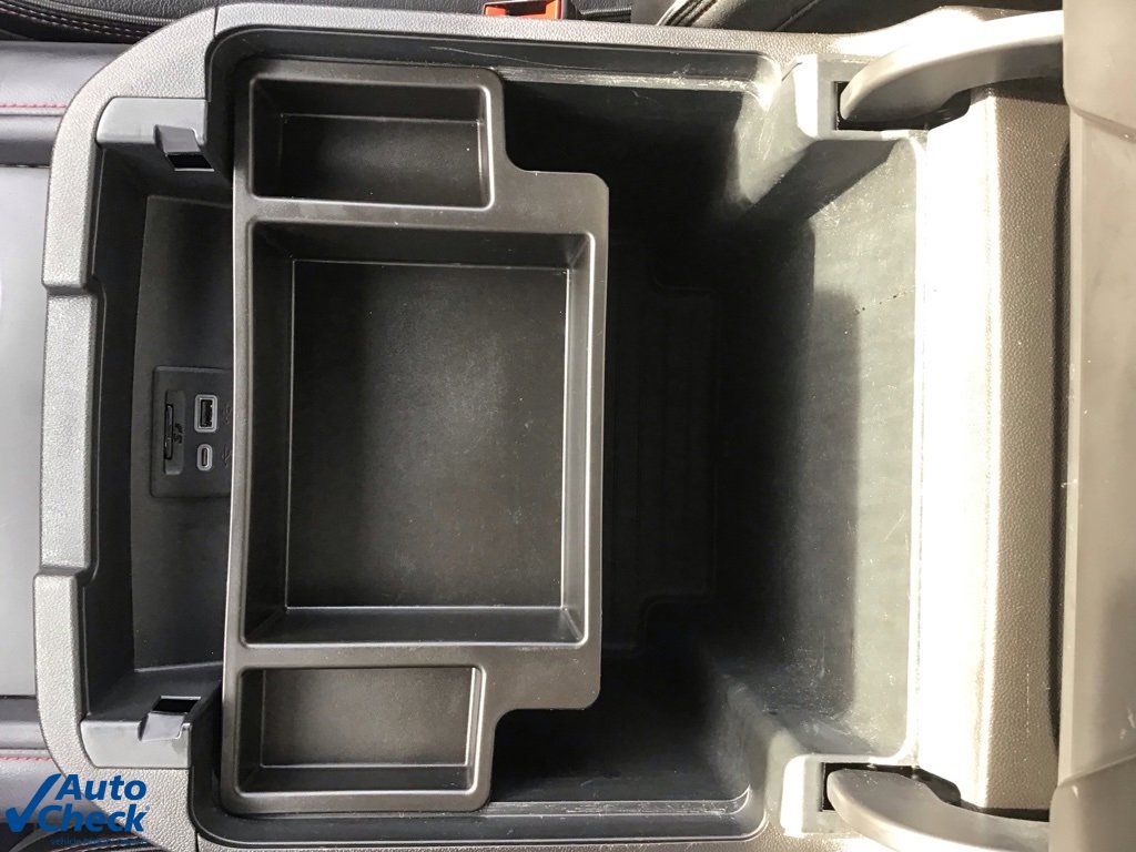 Used 2021 Chevrolet Suburban RST w/ Luxury Package image 46