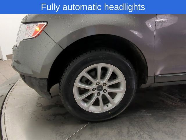 Used 2010 Ford Edge SEL FWD image 11