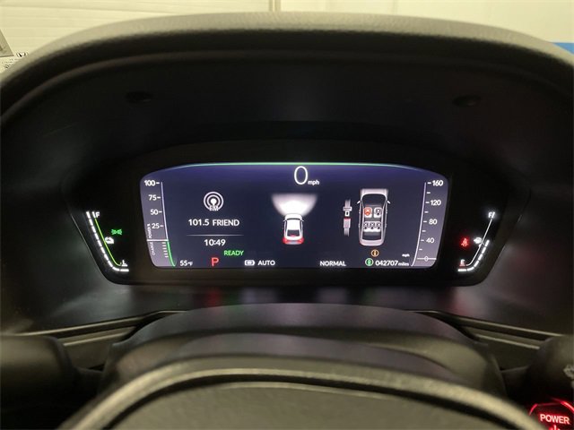 Certified 2023 Honda Accord Sport image 15