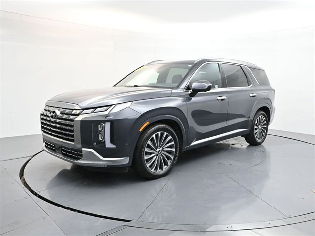 Used 2024 Hyundai Palisade Calligraphy