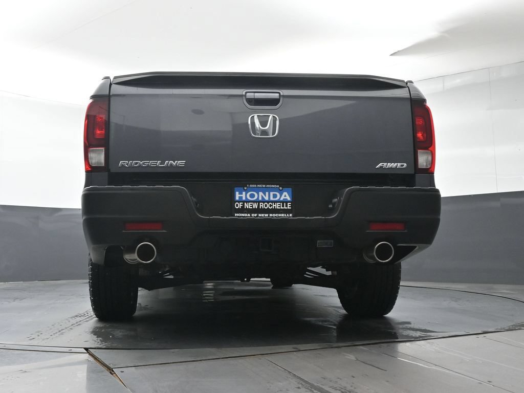 Certified 2023 Honda Ridgeline RTL image 33