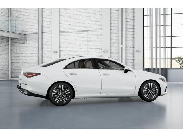 New 2025 Mercedes-Benz CLA 250 CLA 250 image 18