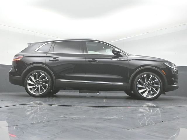 Certified 2023 Lincoln Nautilus Reserve w/ Equipment Group 202A image 45