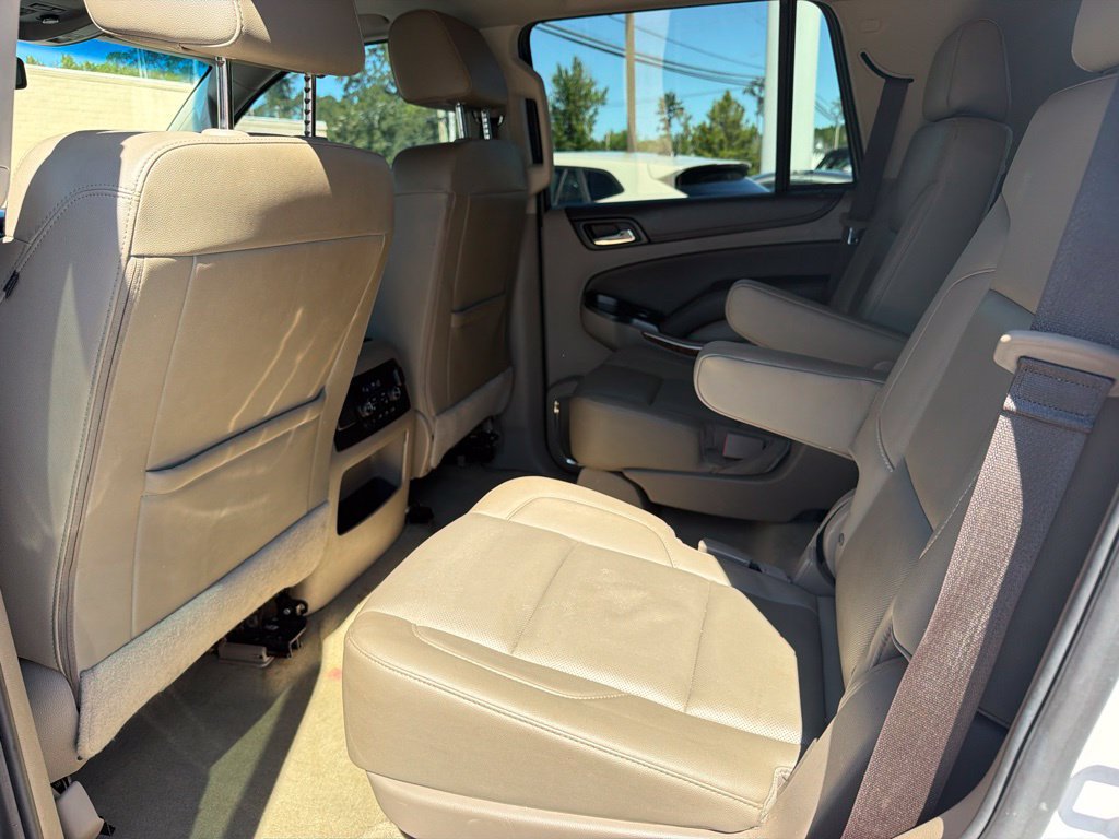 Used 2018 Chevrolet Tahoe Premier RWD image 14
