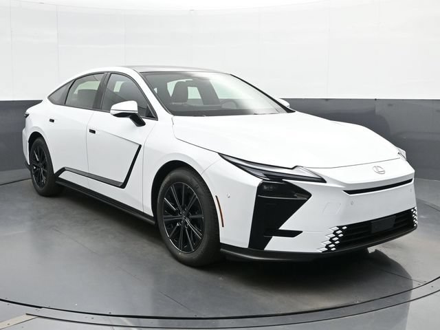 New 2026 Lexus ES 350h AWD video 2