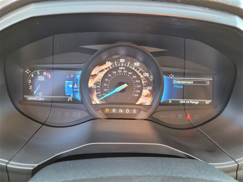 Used 2022 Ford Edge SEL image 19