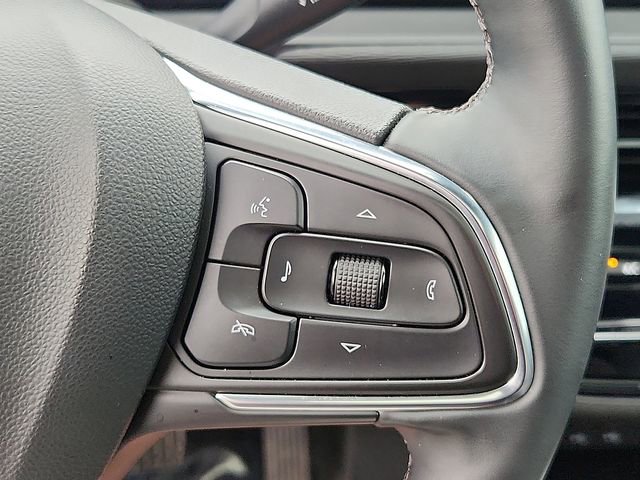Certified 2025 Buick Envista Avenir FWD image 22