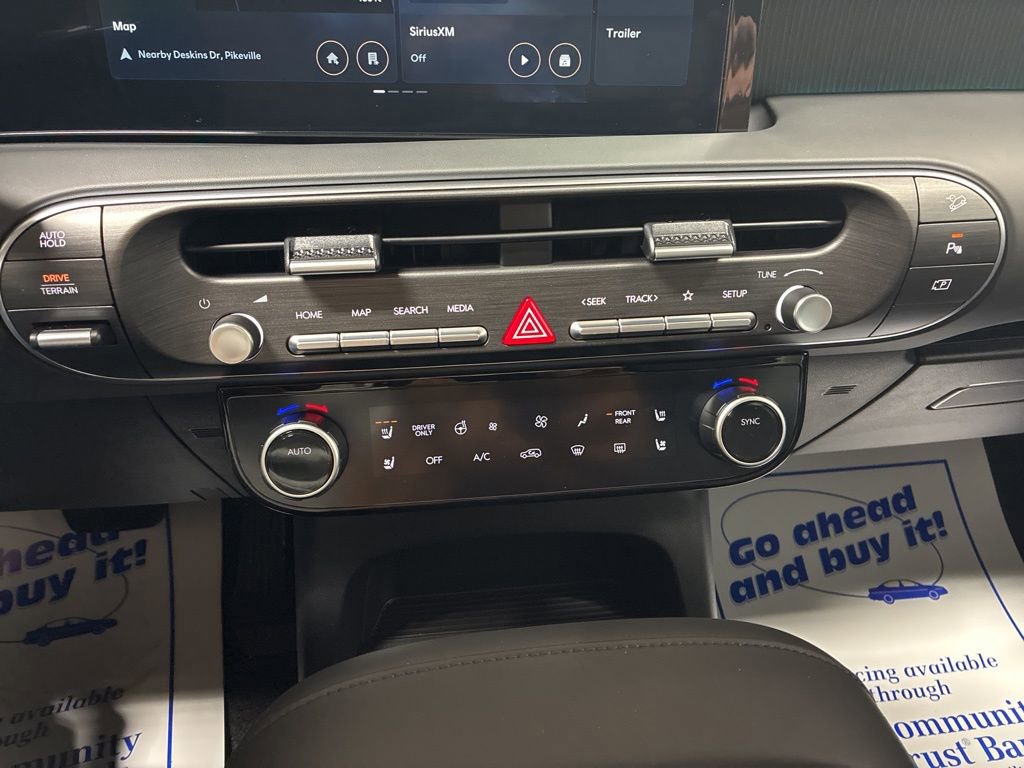 New 2026 Hyundai Palisade Calligraphy image 19