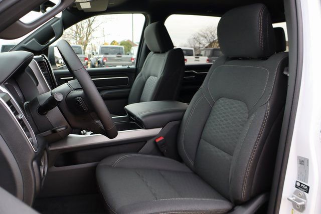 New 2026 RAM 1500 Big Horn image 11