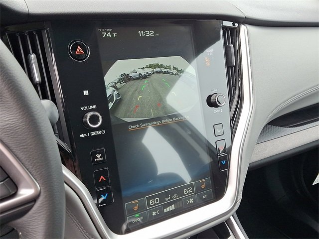 New 2025 Subaru Legacy Premium image 12