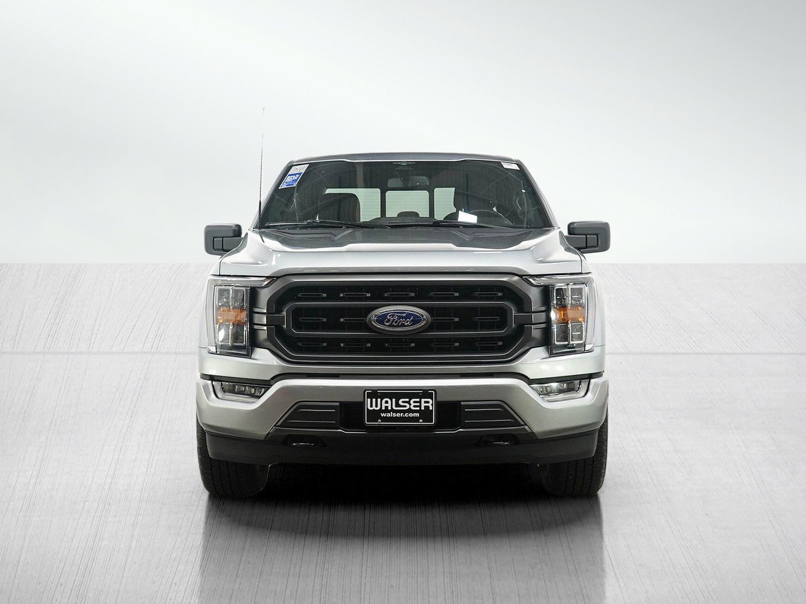 Used 2023 Ford F150 XLT w/ Equipment Group 302A High AWD/4WD image 8