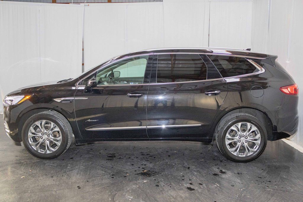 Used 2020 Buick Enclave Avenir w/ Avenir Technology Package image 5