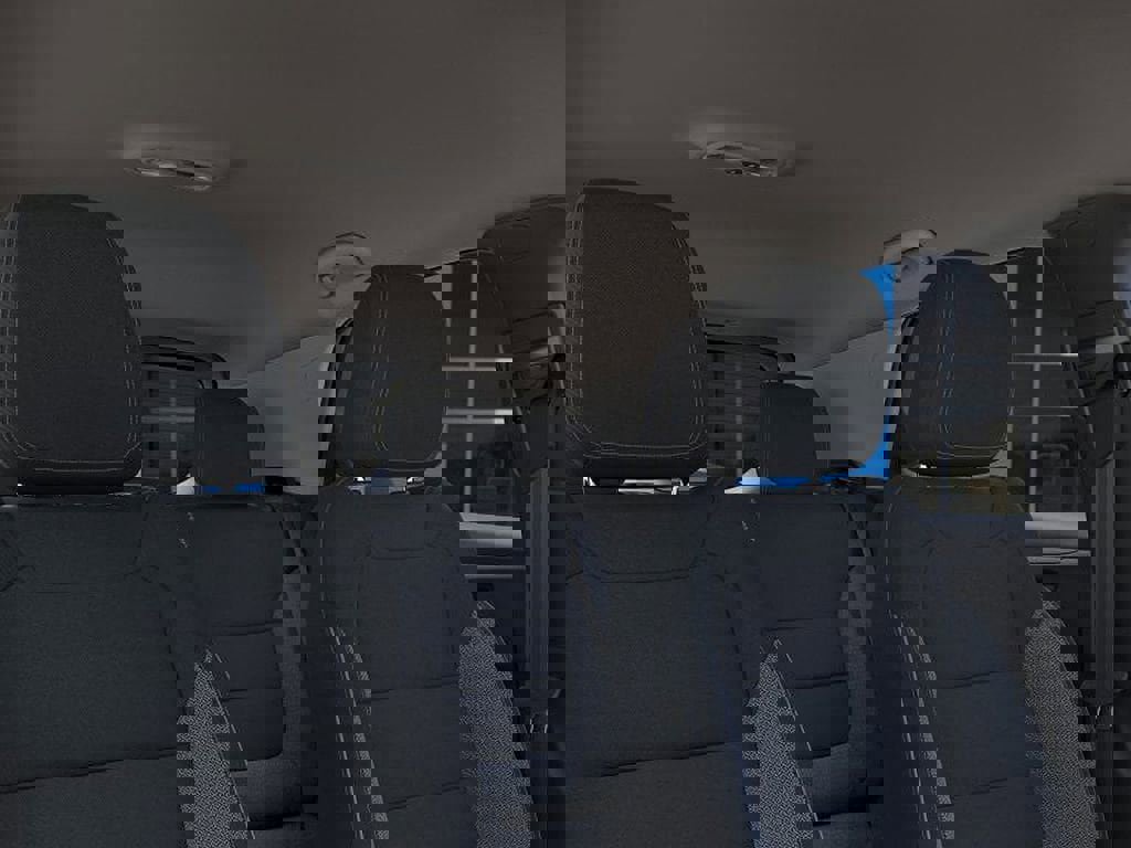 New 2026 Chevrolet TrailBlazer LT w/ Driver Confidence Package image 24