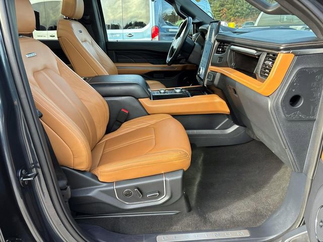 Used 2024 Ford Expedition Max Platinum image 20