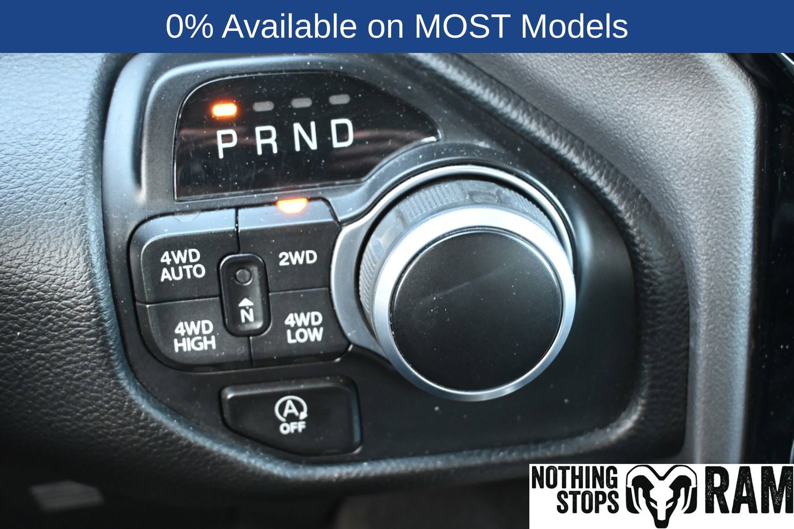 Used 2024 RAM 1500 Lone Star image 18