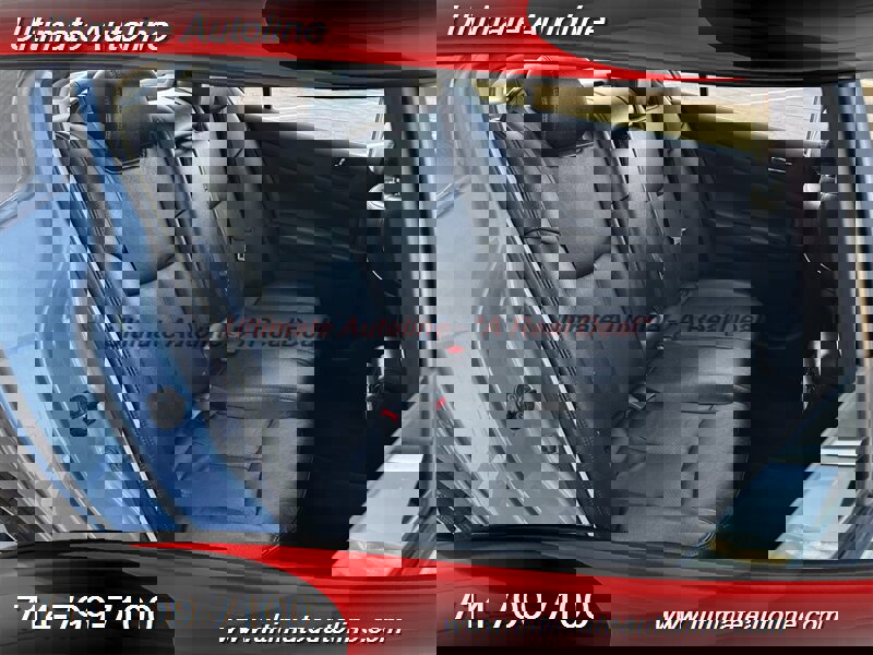 Used 2010 Nissan Maxima 3.5 SV w/ Monitor Pkg image 36