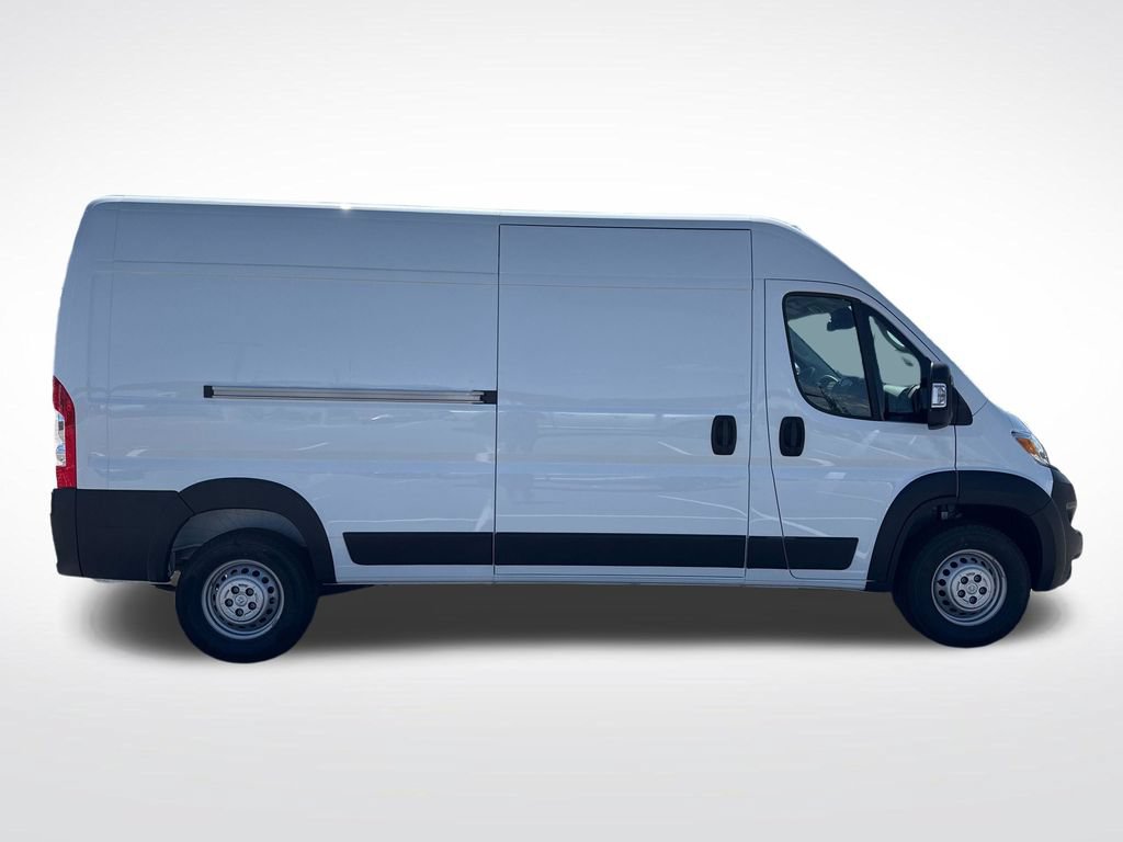 New 2026 RAM ProMaster 2500 w/ Safety Group FWD image 6