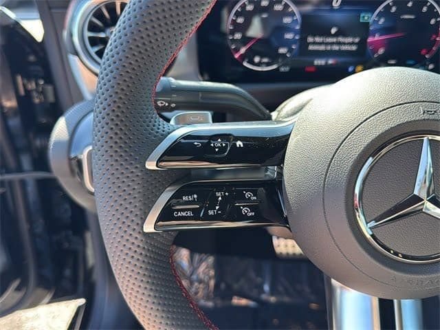 New 2026 Mercedes-Benz CLA 250 4MATIC image 15