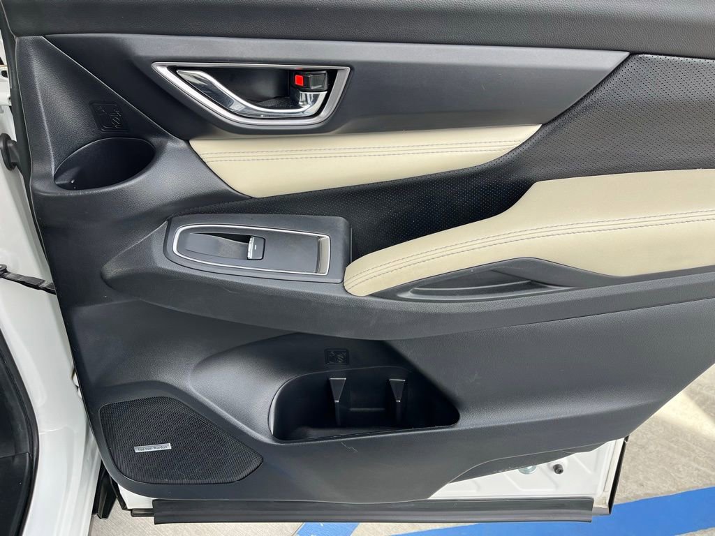 Used 2023 Subaru Ascent Limited w/ Technology Package image 25