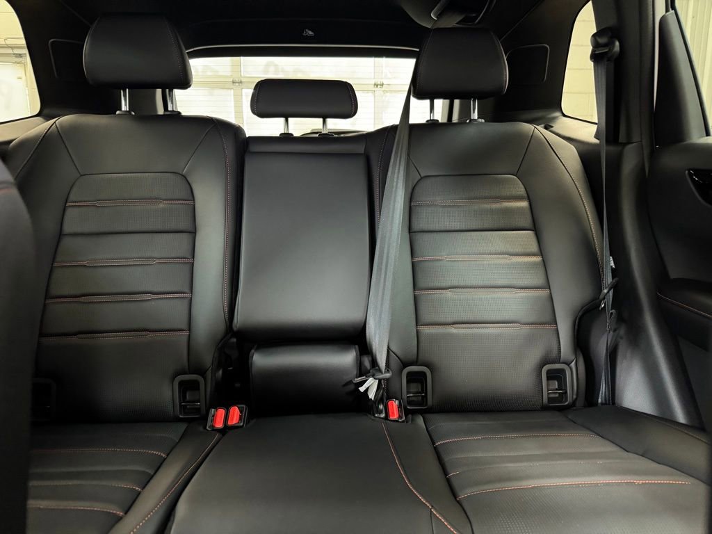 New 2026 Honda CR-V Sport Touring image 14