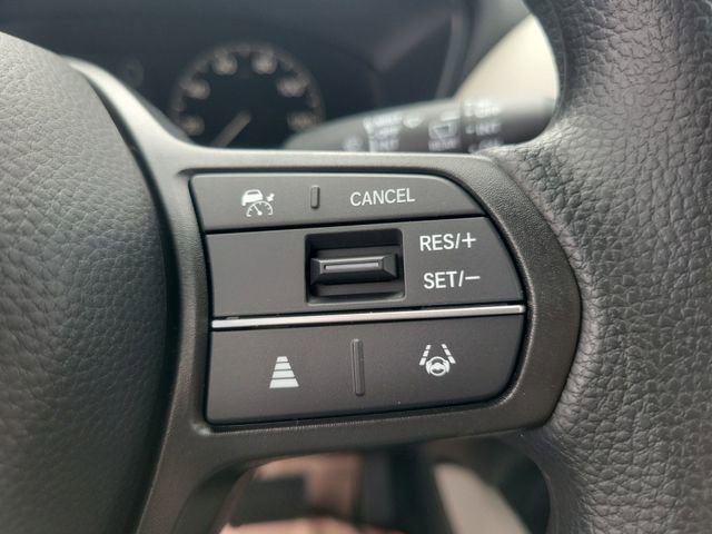 New 2026 Honda HR-V LX image 32