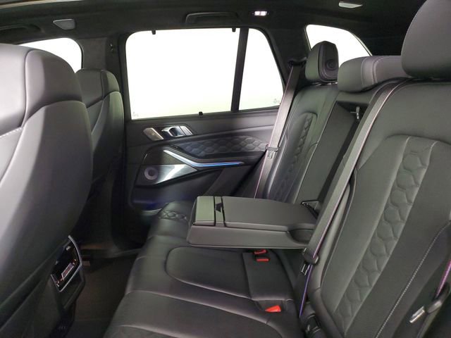 Used 2020 BMW X5 M Competition w/ Executive Package AWD/4WD image 13