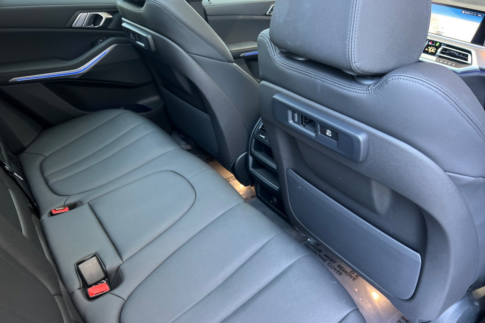 Used 2022 BMW X5 sDrive40i w/ Parking Assistance Package image 16