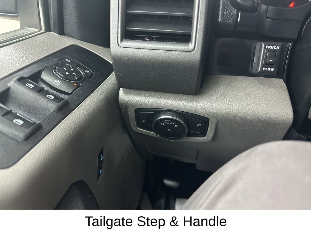 Used 2019 Ford F350 XL w/ STX Appearance Package image 41