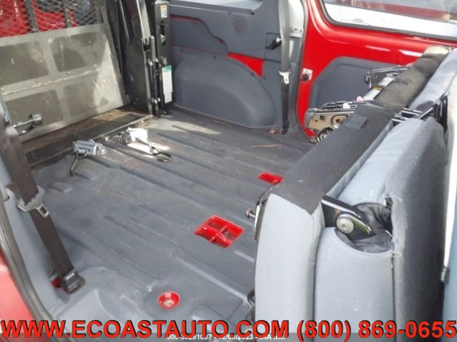 Used 2013 Ford Transit Connect XLT Premium FWD image 9