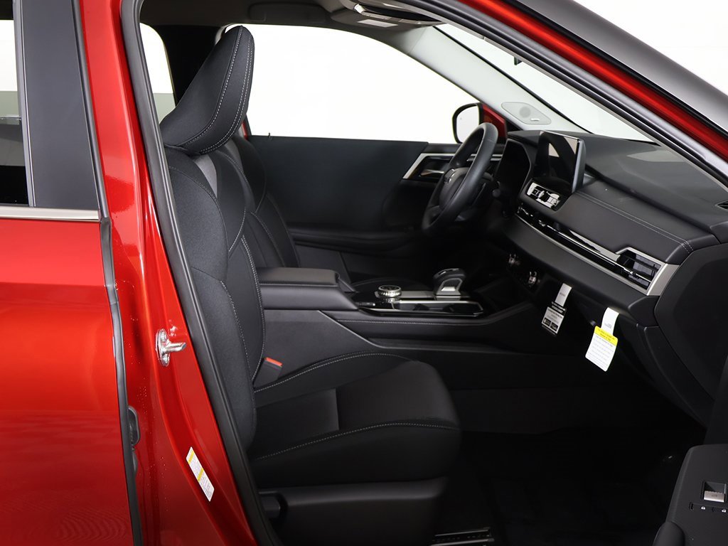 New 2026 Mitsubishi Outlander ES image 27