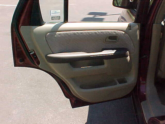 Used 2006 Honda CR-V LX image 12