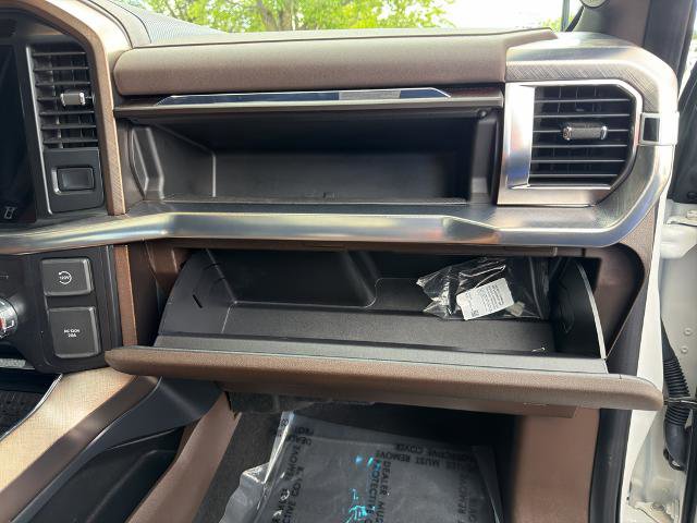 Certified 2024 Ford F150 King Ranch AWD/4WD image 11
