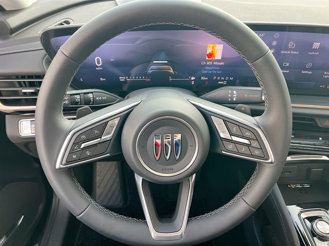 New 2026 Buick Envision Avenir AWD/4WD image 7