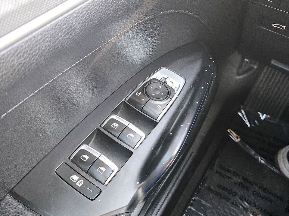 Used 2025 Kia K5 LXS FWD image 22