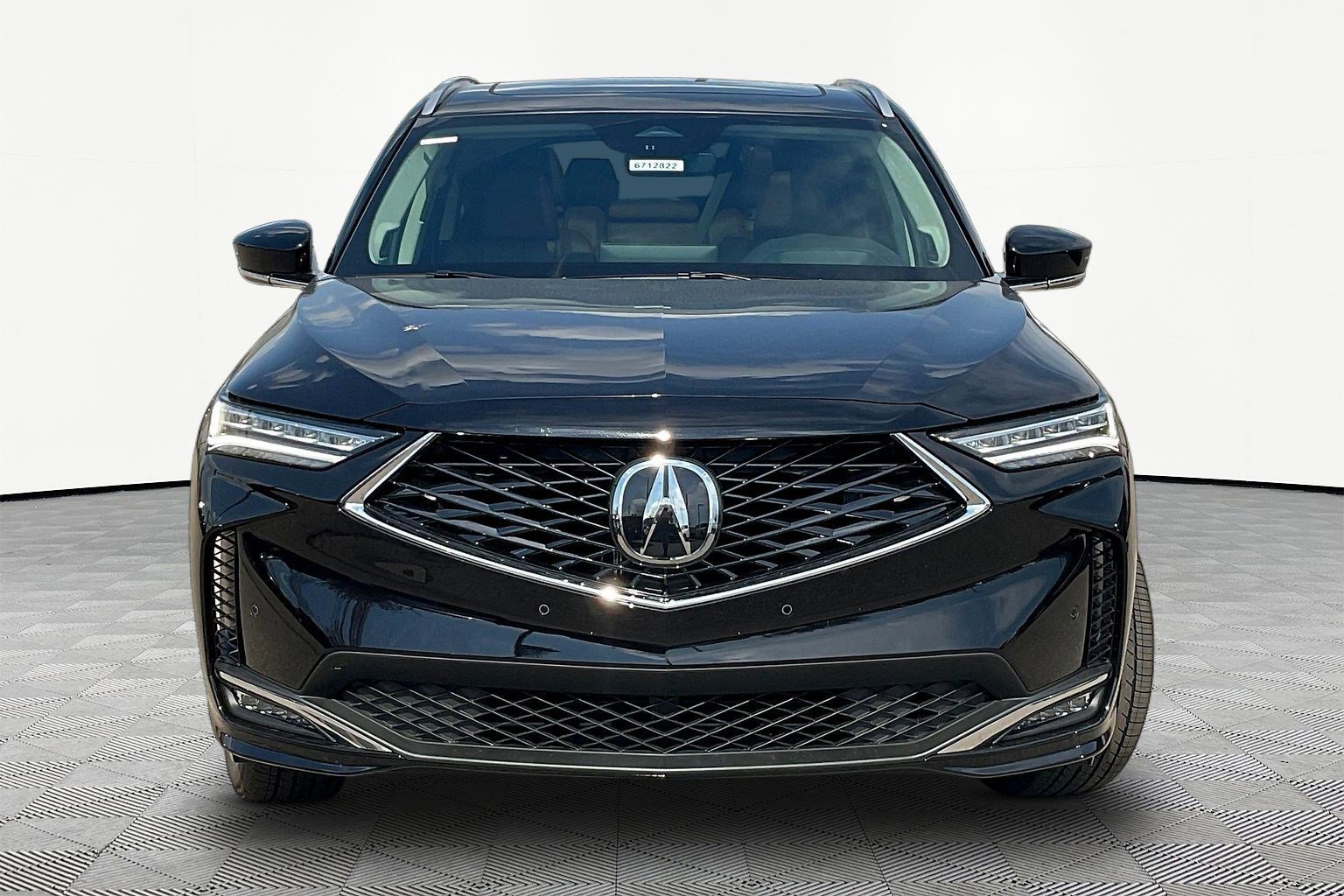 New 2026 Acura MDX SH-AWD w/ Advance Package image 2