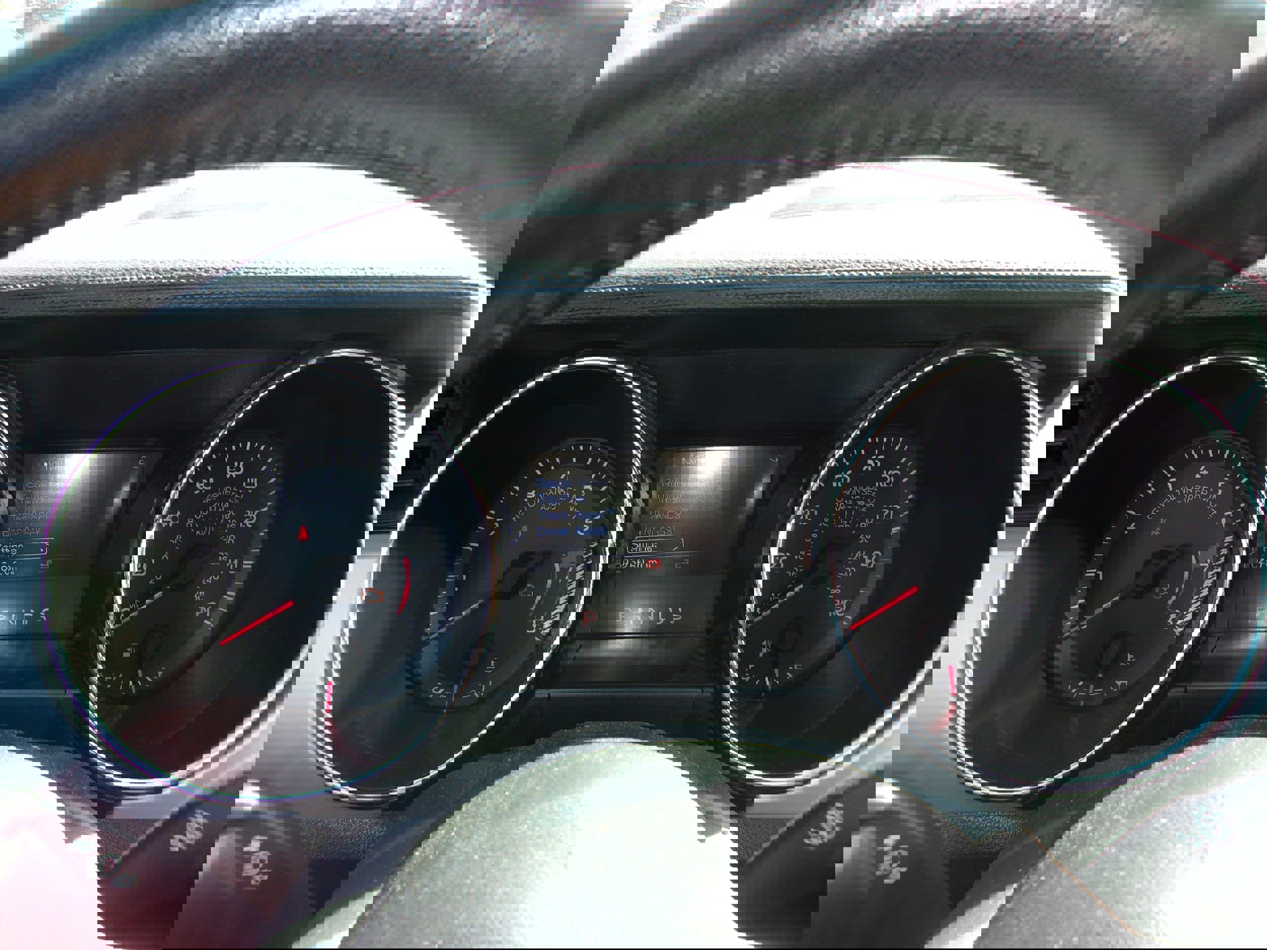 Used 2017 Ford Mustang Premium RWD image 12