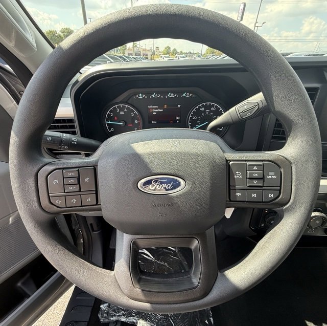 New 2026 Ford F350 XL w/ STX Appearance Package image 14