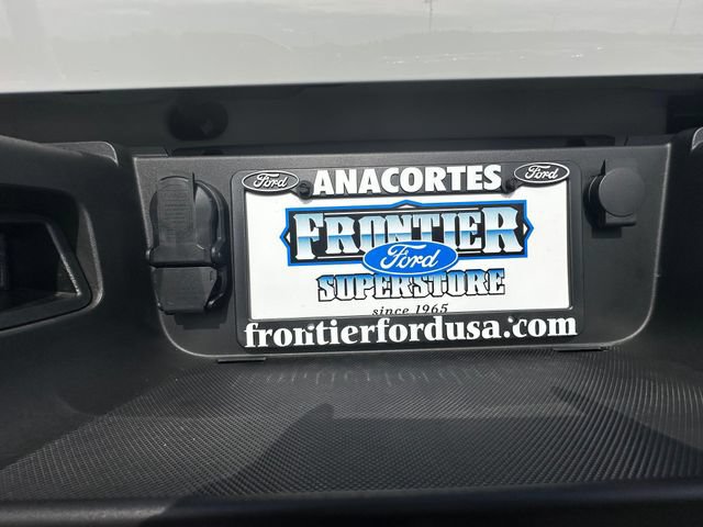 New 2026 Ford F250 Lariat w/ Black Appearance Package AWD/4WD image 26
