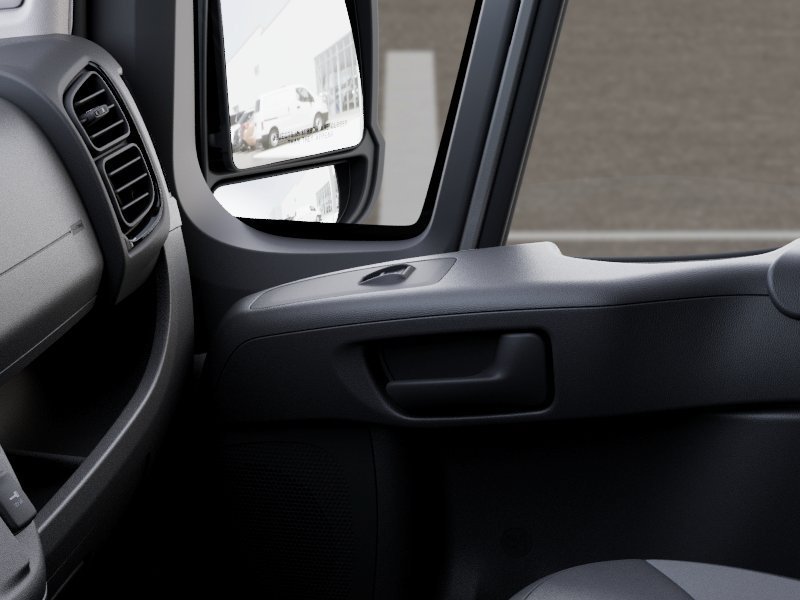 New 2026 RAM ProMaster 2500 w/ Premium Convenience Group FWD image 51