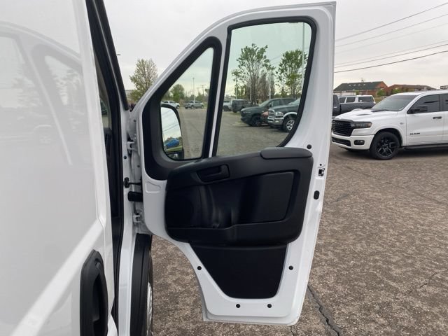 New 2026 RAM ProMaster 1500 w/ Convenience Group FWD image 20