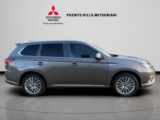 Used 2020 Mitsubishi Outlander GT image 4