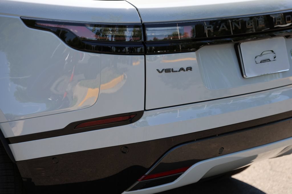 New 2026 Land Rover Range Rover Velar Dynamic SE AWD/4WD image 7