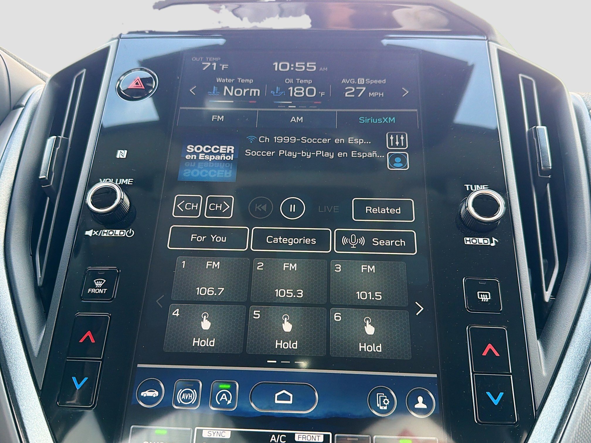 Certified 2025 Subaru Crosstrek 2.5i Limited image 30