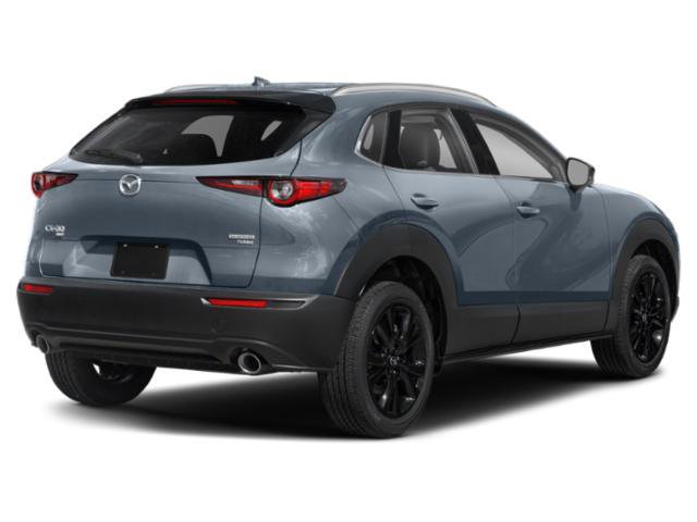 Used 2023 MAZDA CX-30 2.5 Turbo w/ Premium Plus Pkg AWD/4WD image 5