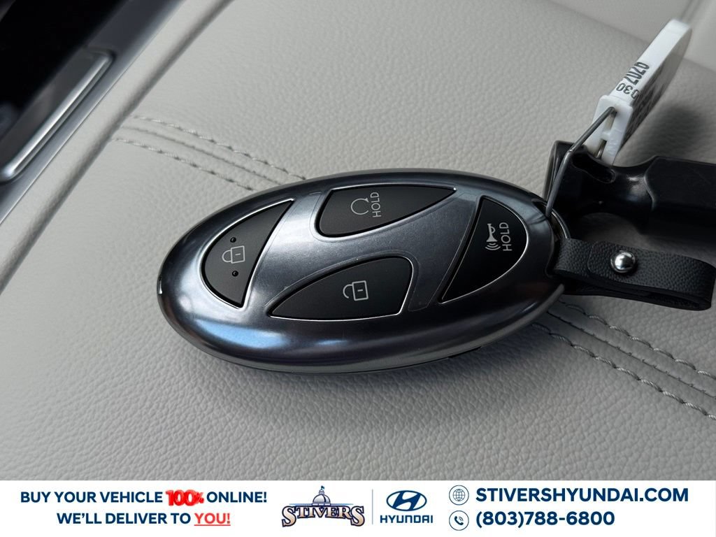 New 2026 Hyundai Tucson SEL Plus AWD/4WD image 33
