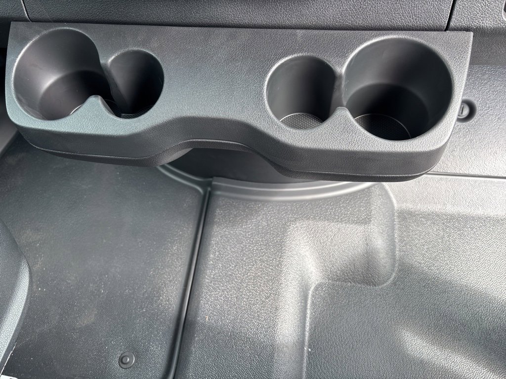 Used 2024 Mercedes-Benz Sprinter 2500 image 24