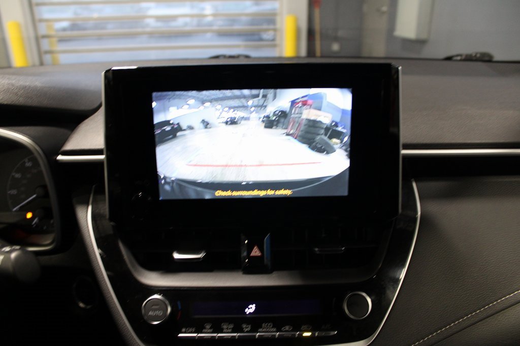 Used 2024 Toyota Corolla SE image 28