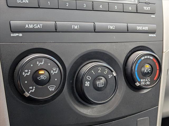 Used 2010 Toyota Corolla LE FWD image 7