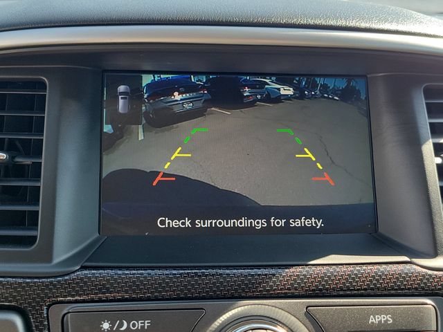 Used 2019 Nissan Pathfinder SV w/ Rock Creek Edition FWD image 16